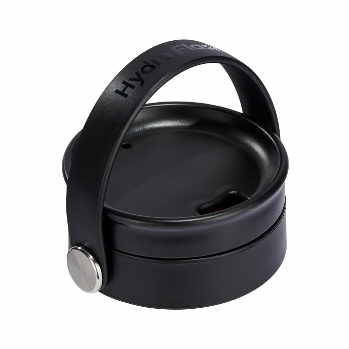 wide-mouth-flex-siptm-lid-i3 CFX001-Black-Angled-StrapUp.jpg