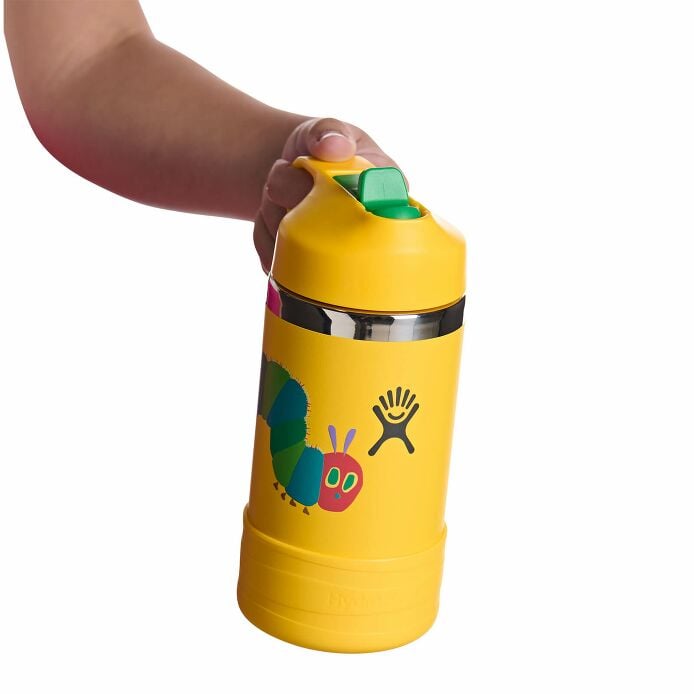kids-12-oz-bottle-world-of-eric-carletm-e6 le26-w12-1000-kids-12-oz-wide-straw-cap-and-boot-yellow-caterpillar-straight-hb2_1.jpg