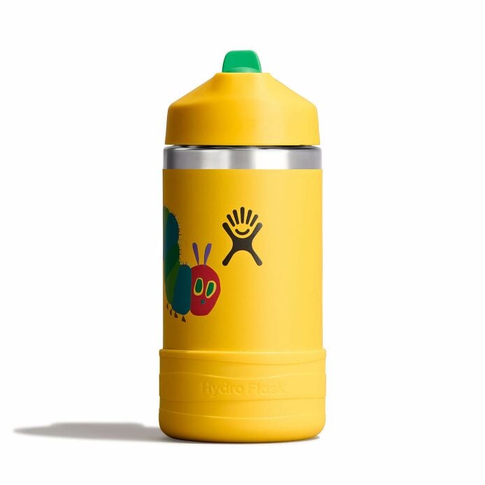 kids-12-oz-bottle-world-of-eric-carletm-e6 le26-w12-1000-kids-12-oz-wide-straw-cap-and-boot-yellow-caterpillar-straight_1.jpg