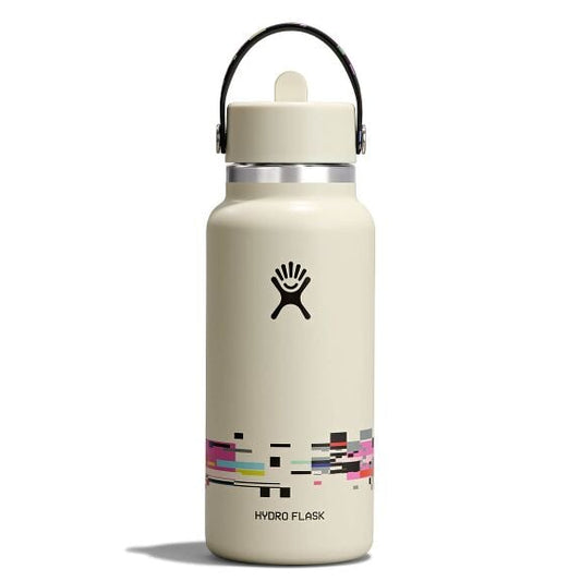 glitch-collection-32-oz-bottle-with-flex-straw-cap-k8 le26-w32-1006-32-oz-wide-flex-straw-cap-glitch-white-straight_1.jpg