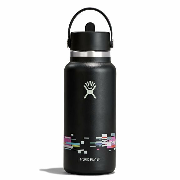 32-oz-wide-mouth-with-flex-straw-cap-t0 le26-w32-1007-32-oz-wide-flex-straw-cap-glitch-black-straight.jpg
