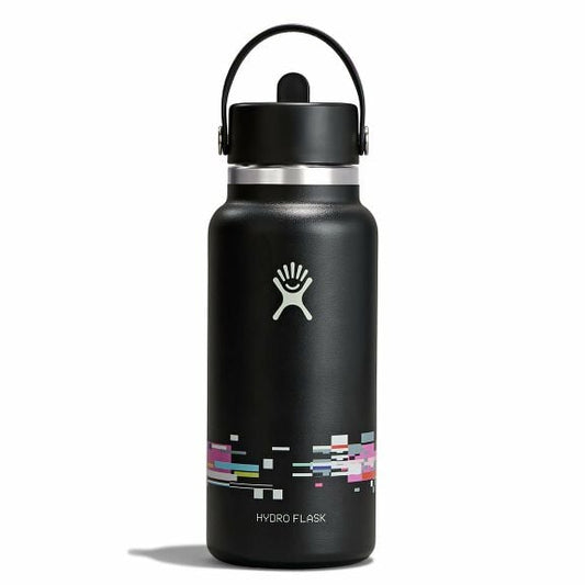 32-oz-wide-mouth-with-flex-straw-cap-t0 le26-w32-1007-32-oz-wide-flex-straw-cap-glitch-black-straight.jpg