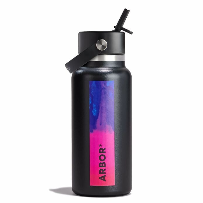 32-oz-wide-mouth-hydro-flask-x-arbor-m6 le26-w32-1008-32-oz-wide-flex-straw-bottle-arbor-rain-straight-back_1.jpg