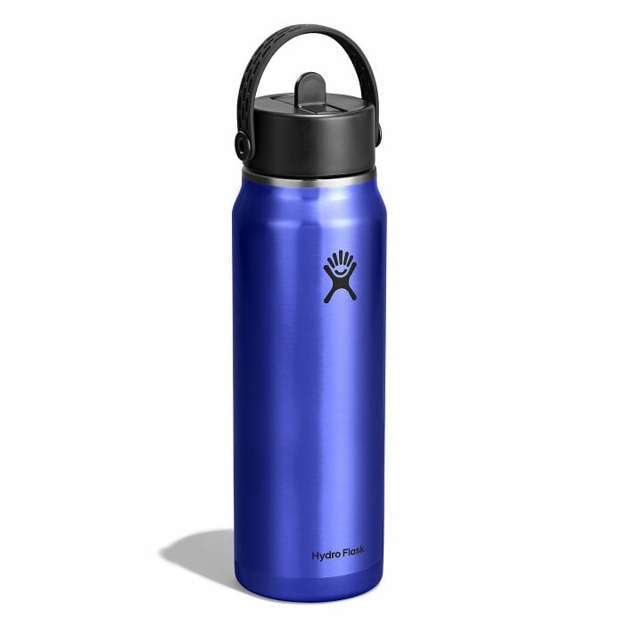 32-oz-lightweight-flex-straw-bottle-h0 lw32lwfs392-32-oz-lightweight-flex-straw-bottle-wide-mouth-sapphire-blue-angled_1.jpg