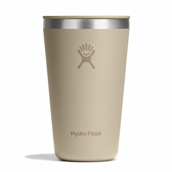 16-oz-all-around-tumbler-tonal-oat-y6 t16cpc114_16ozallaroundtumblerpressinlid_oat_straighton.jpg
