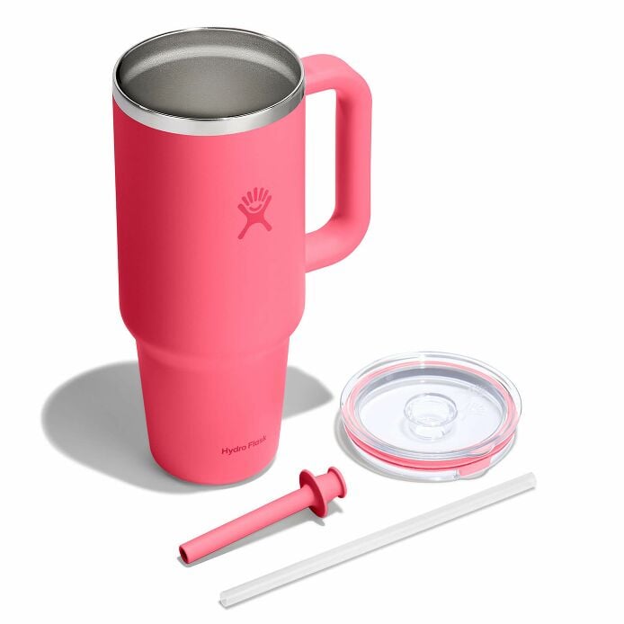 40-oz-travel-tumbler-r1 tt40pscc668-40-oz-travel-tumbler-clear-lid-popstar-pink-exploded.jpg