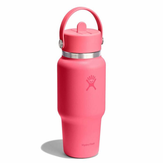 24-oz-travel-bottle-with-flex-straw-cap-e6 wt24cfs668_24oztravelbottleflexstraw_popstarpink_angled.jpg